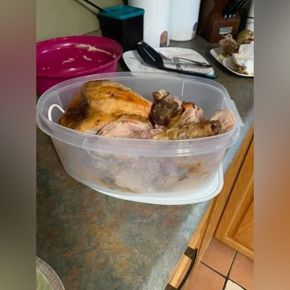 Flavour Saver Container - Picture 8 of 9